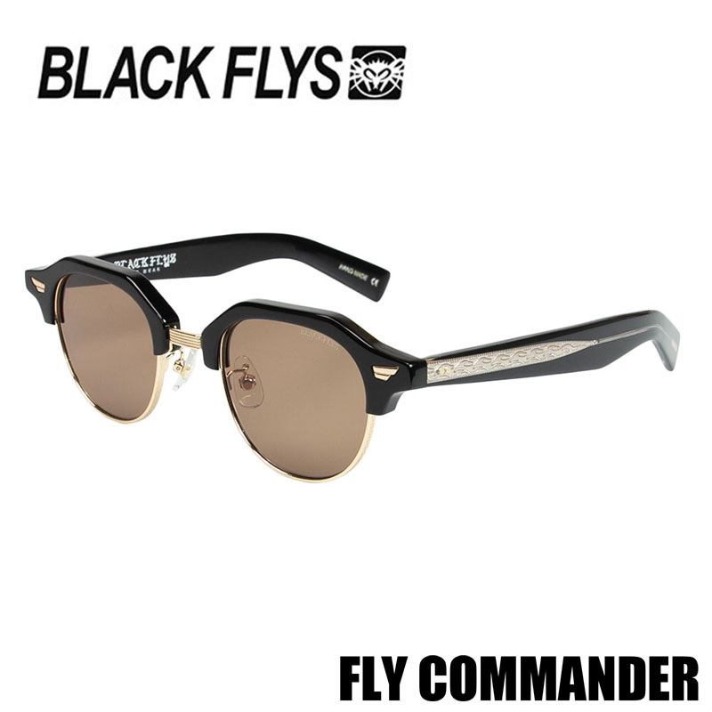 楽天市場】ブラックフライ サングラス flyconnerの通販