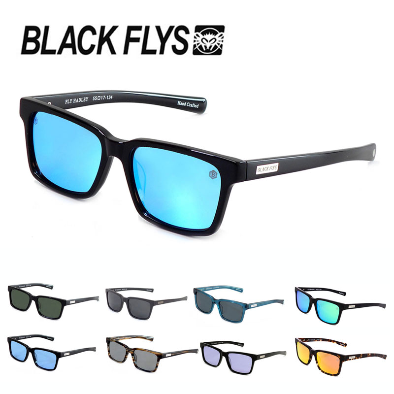  BLACK FLYS FLY HADLEY и󥺡󥰥饹 ֥åե饤إɥ꡼BF-1194-03 BF-1194-04 BF-1194-05 ե˥  饵 ե եå   SURF SK8ȥ꡼ȡݥ顡иPOLA POLARIZED