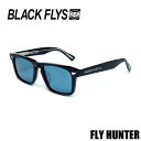 国内正規品 BLACK FLYS FLY HUNTER 偏光レンズ サングラス ブラックフライ ハンター BF-1254-05 カリフォルニア サーフ グラサン サーフィン フィッシング スケート 西海岸 SURF SK8ストリート ポラ　偏光　POLA POLARIZED