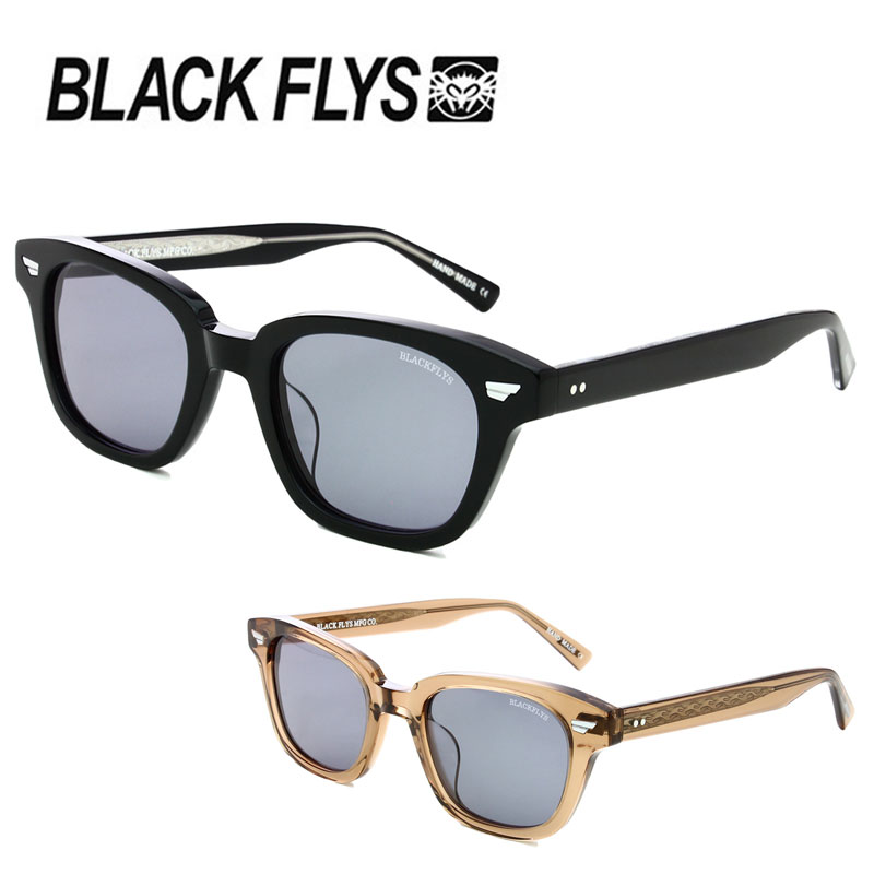 BLACKFLYS FLY SCOUT 偏光レンズ サングラス ブラックフライ スカウト BF-1413-01 BF-1413-04 国内正規品 ポラ 偏光 POLA POLARIZED カリフォルニア サーフ グラサン サーフィン フィッシング スケート 西海岸 SURF SK8ストリート
