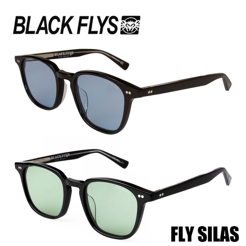  BLACK FLYS FLY SILAS 󥰥饹 ֥åե饤 饹 BF-1257-05 BF-1257-07 ե˥  饵 ե եå   SURF SK8ȥ꡼