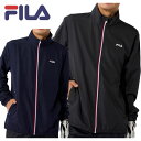 フィラ ウィンドブレーカー メンズ FILA GOLF フィラ ゴルフ メンズ ゴルフウェア 781238 781-238 ウィンドブレーカー 中綿 ブルゾン アウター スポーツ ネコポス発送