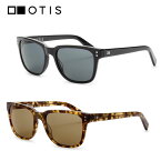 国内正規品 OTIS TEST OF TIME オーティス サングラス テスト オブ タイムブランド サーフ サーファー スケート 南カリフォルニア アイウェア サーフショップ メガネ 紫外線 UV カット 92-1601 92-1603 メンズ レディース スポーツ