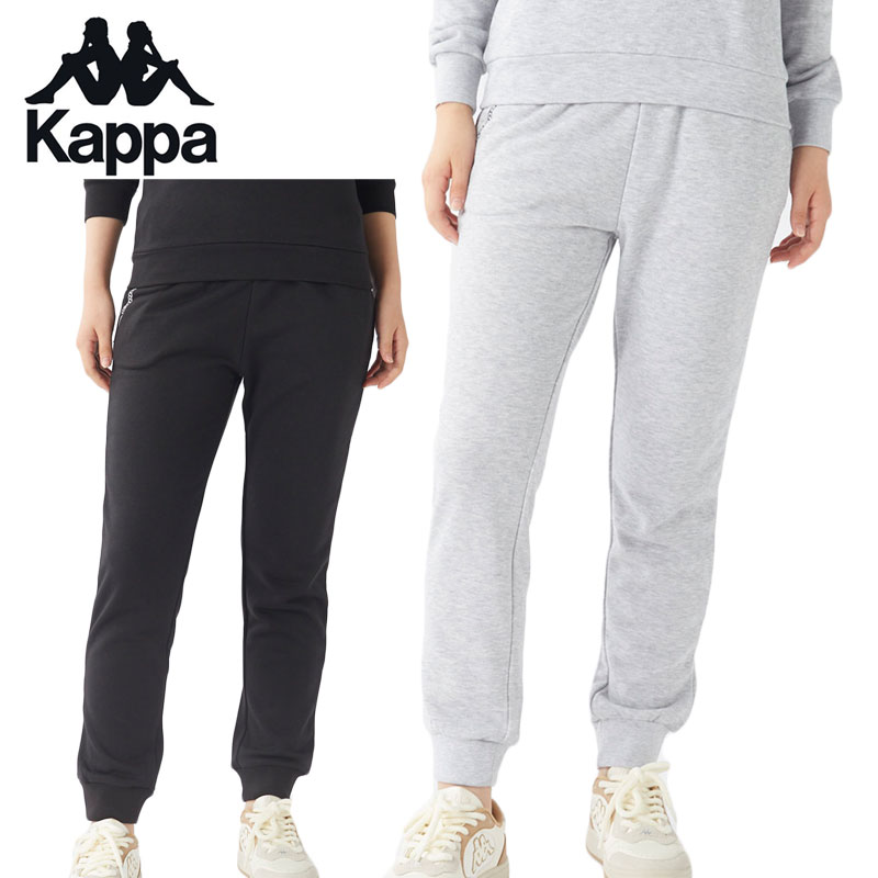 KAPPA ���å� ��ǥ����� �������å� ���󥰥ѥ�� 215697 215-697 �ѥ�� ���ܥ� �������å� ���ݡ��ĥ����� ���˥󥰥����� �ȥ졼�˥�...