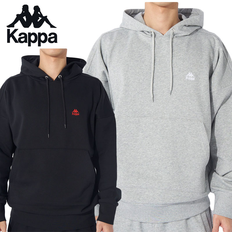 KAPPA ���å� ��� �إӡ��������� �ѡ����� 244308 244-308 �ȥåץ� �ա��� �������å� ���ݡ��ĥ����� ���˥󥰥����� �ȥ졼�˥�...