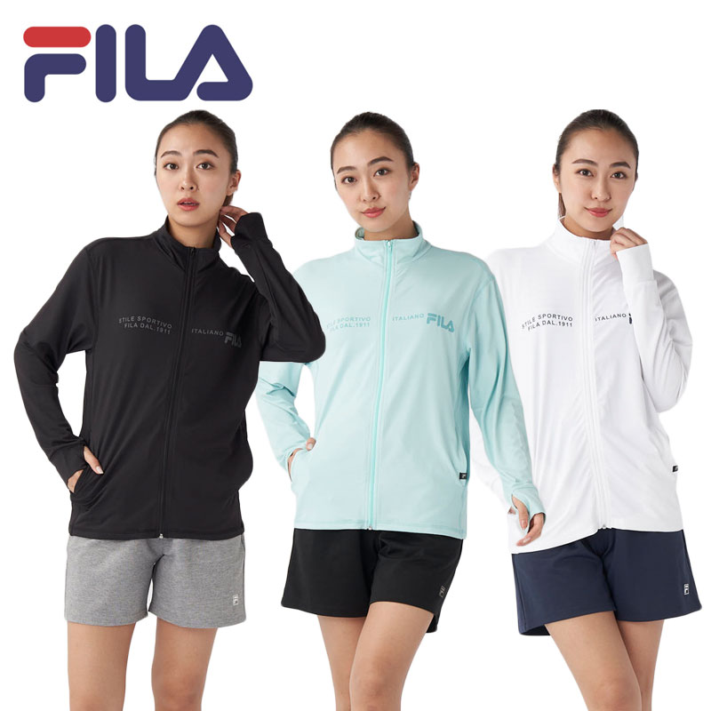 フィラ 水着 レディース FILA フィラ レディース ラッシュガード ショートパンツ 水着 4点 セット 223708 223-708 セパレート パット付き フィットネス スイミング プール アクアビックス セパレート トレーニング 大きい ジム ヨガ スポーツ ダイエット スポーツ　ランニング