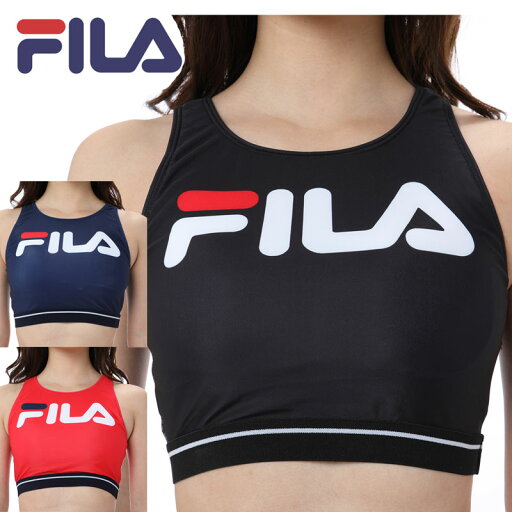 FILA フィラ レディース スポブラ ブラトップ タンクトップ スポーツウェア ストレッチ 吸水速乾 水陸両用 348236 348-236 国内正規品 トレーニング ジム スポーツ ジョギング ランニング トップス インナー FILA フィラ レディース スポブラ ブラトップ タンクトップ スポーツウェア ストレッチ 吸水速乾 水陸両用 348236 348-236 国内正規品 トレーニング ジム スポーツ ジョギング ランニング トップス インナー