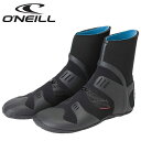 O'NEILL NINJA SOCKS/オニール 忍者ソックス サーフブーツ サーフィン SUP AFW-840A2 メール便対応