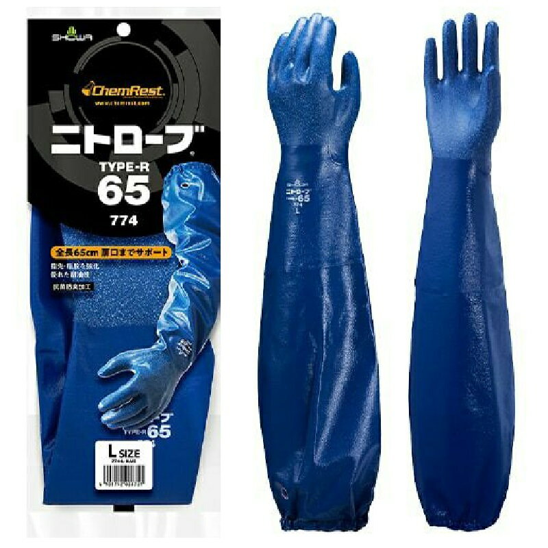 5ȡ1С5SHOWA 硼殺 建˥ȥ type R-65 ֥롼 774 ȥ르 ΢ۤ 