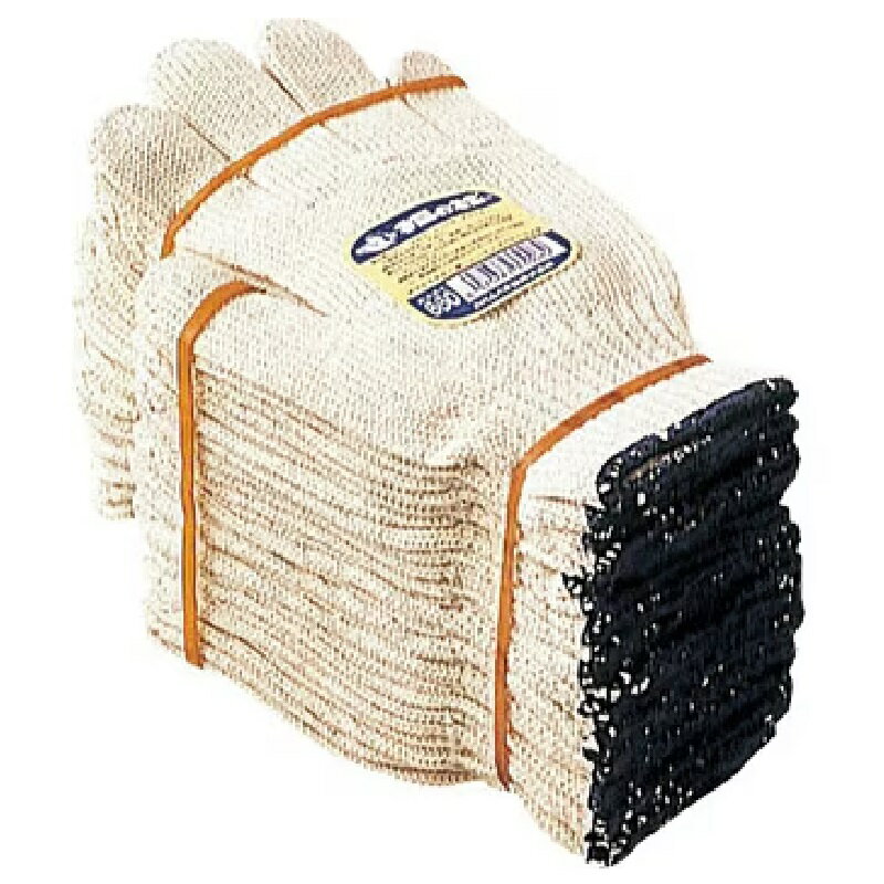 120双（10ダース）おたふく手袋 660 福の花（日本製）軍手・フリーサイズ