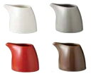 日本製 ミルク入れ 約130ml