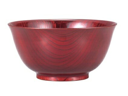 日本製　山中漆器 欅（けやき）麺鉢　大椀...