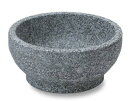 韓国製 Made in Korea 石焼ビビンバ石鍋20cm