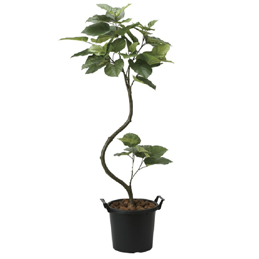 サイズ：約 幅70×奥行60×高さ165cm ※商品サイズは、花や葉が広がった状態での全体サイズ（器も含めた高さ）になります。 器：ポリプロピレン サイズ：約 上面410mm 底面350mm 高さ335mm 加工：光触媒加工（V-CAT） 生産国：日本 造花（フェイクグリーン・フェイクフラワー）です。 造花は、水やりの必要がなく衛生面や周囲の環境により、 生の植物では、適応できない場所でも比較的簡単に装飾できるのが魅力です。 設置してしまえば、その後のメンテナンスはほぼ不要。 メンテナンスコストが大幅に削減できるので、ますます需要を高めています。 室内空間の美しさを引き立たせるフリーンやフラワーは、コーディネートの脇役的な存在に見られがちですが、インテリアの仕上げには欠かせないアイテムです。 造花の品質は年々進化しています。お部屋を手軽に華やかにするのにもっとも適した造花をあなたも取り入れませんか？ 【北海道・沖縄・離島への配送について】 大型商品になりますので、北海道や沖縄、離島へ配送の際の追加送料が高くなります（3,300円～11,000円） また、通常よりお届けに日数がかかる場合がございます。　