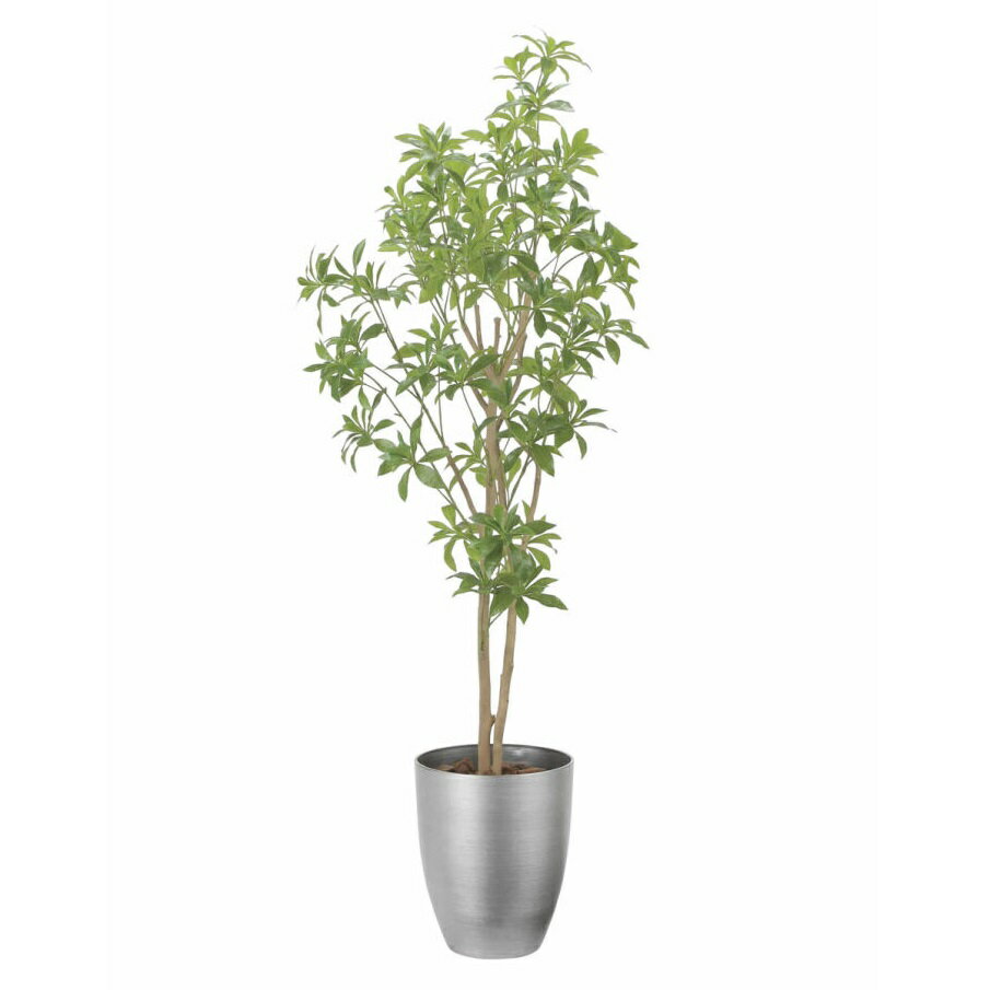 インテリア フェイクグリーン・人工観葉植物 インテリアフレッシュアセビ1.7m 光触媒加工（V-CAT）