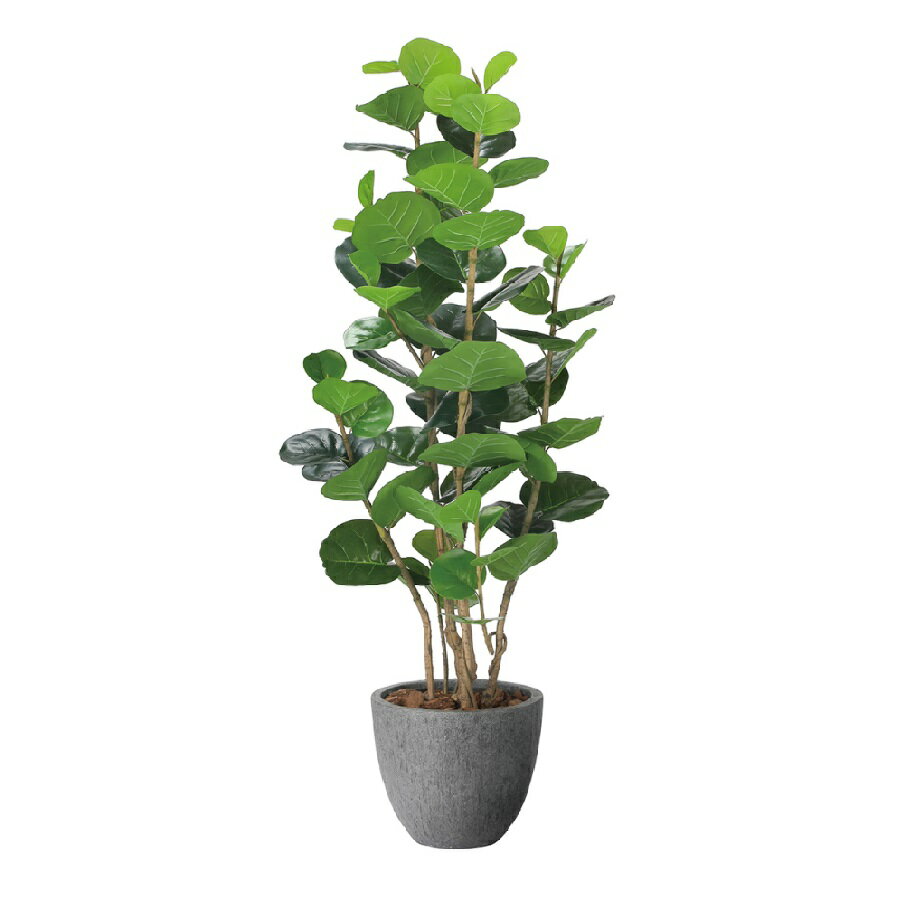 Other - インテリア フェイクグリーン・人工観葉植物 ナチュラルシグレープ 1.6m 光触媒加工（V-CAT）