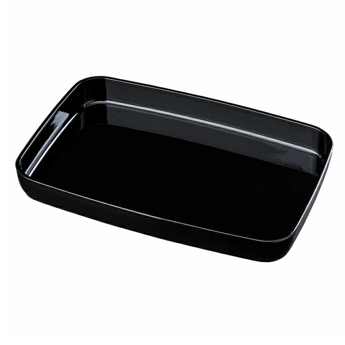 紀州漆器 PC 13.0 広蓋