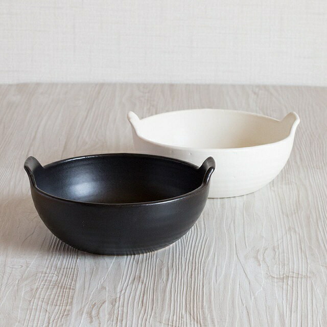萬古焼 ディレクタブル 耐熱ボウル