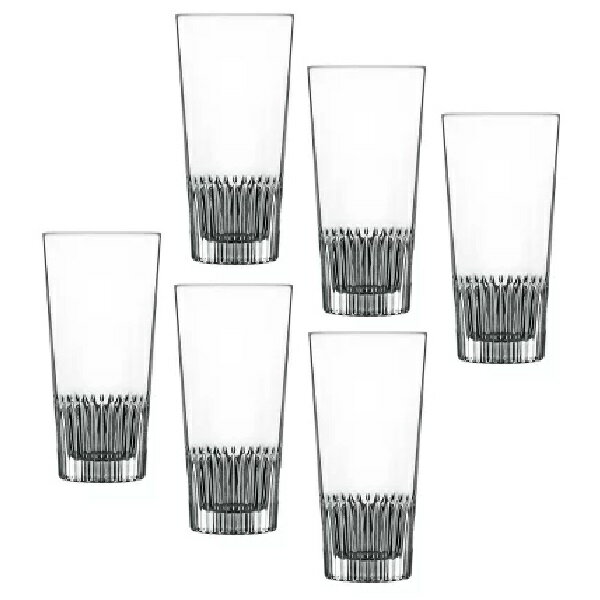 商品詳細： サイズ(mm)：φ75×H154 容量：350ml 材質：ガラス 原産国：ポルトガル お店からご自宅まで、季節を問わず、様々なシーンでご利用いただける商品です。　