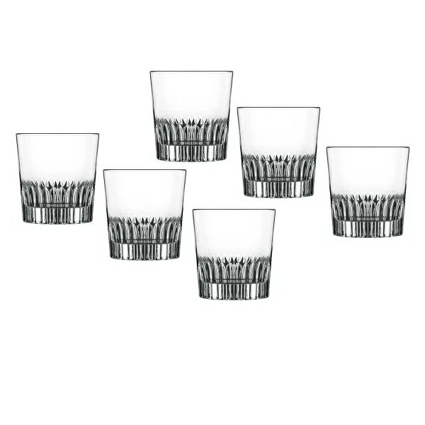 （6客組）onis ・ロックグラス CHEERS (チアーズ) DOF