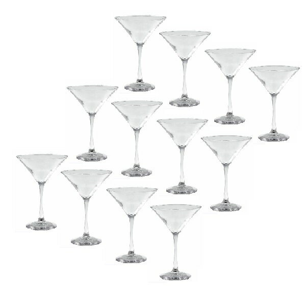 Rakuten - （12客組）Libbey（リビー）カクテルグラス ヴィーナ7512