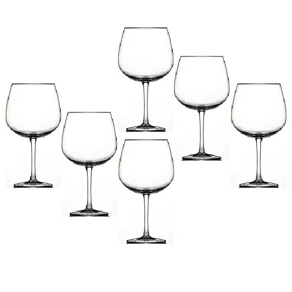 （6客組）Vicrila(ヴィクリラ) ブランデーグラス マヤバルーン72