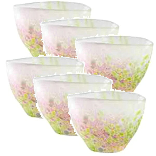 （6客組）ぐい呑み 1060 (50ml)