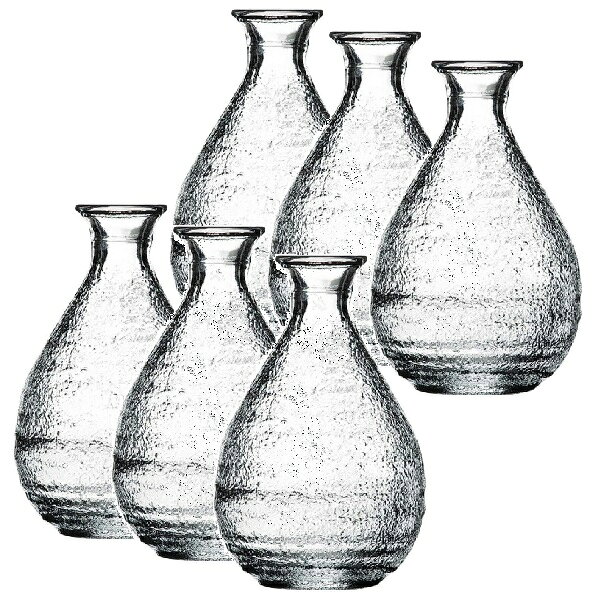 酒壶 - （6客組）No.7159 徳利 (300ml)