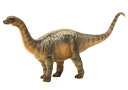 ガーデニングに最適。お店のディスプレーやお庭のオーナメントに！　ポリレジン恐竜シリーズ　ブロントサウルス ブロントザウルス　Brontosaurus