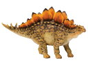 ガーデニングに最適。お店のディスプレーやお庭のオーナメントに！　ポリレジン恐竜シリーズ　ステゴサウルス　ステゴザウルス　Stegosaurus