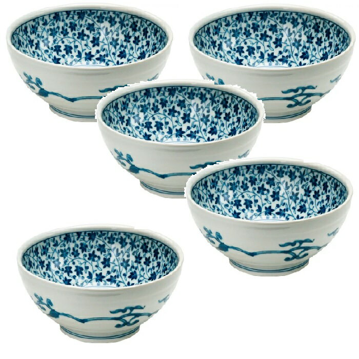 サイズ：径18.5x高9cm 生産地：日本 素材：磁器 ■電子レンジ可能 岐阜県・東美濃で生産される多種多様な焼物『美濃焼』。 長い歴史と伝統に支えられた美濃焼は、食器類の生産が全国シェアの約60%を占めており、日本の焼物の代表といっても過言ではありません。 日常生活の中で何気なく使われ、知らないうちに溶け込んでいる焼物。 それが『美濃焼』です。　