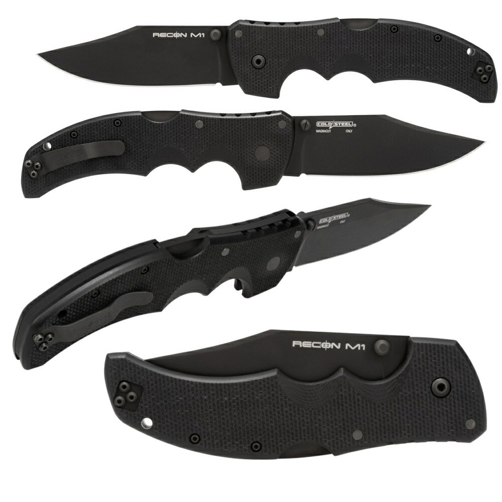 コールドスチール　COLD STEEL　27TMC リコーン M1 マグナカットスチール