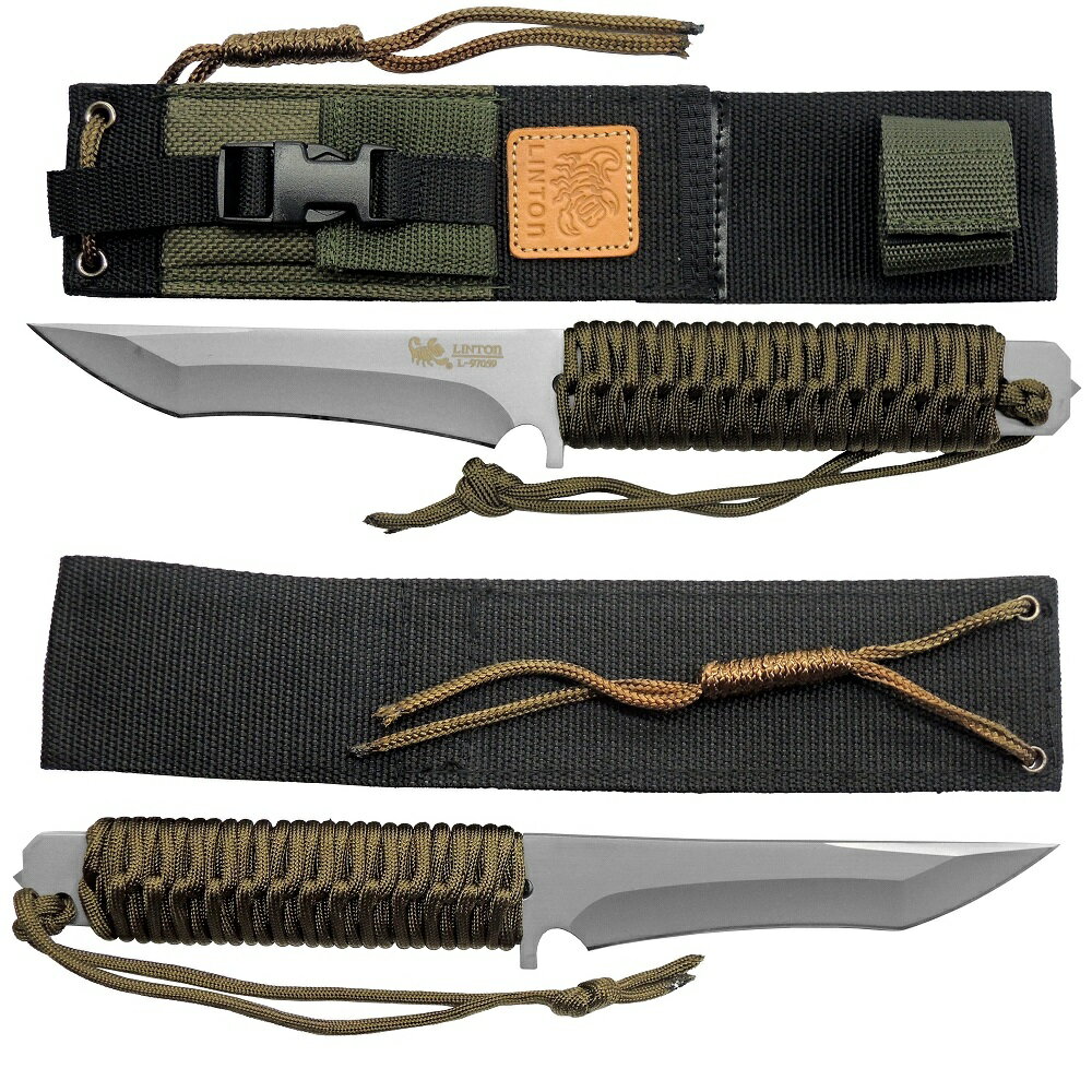 LINTON (リントン) L-97059 G.I.インテリジェンス