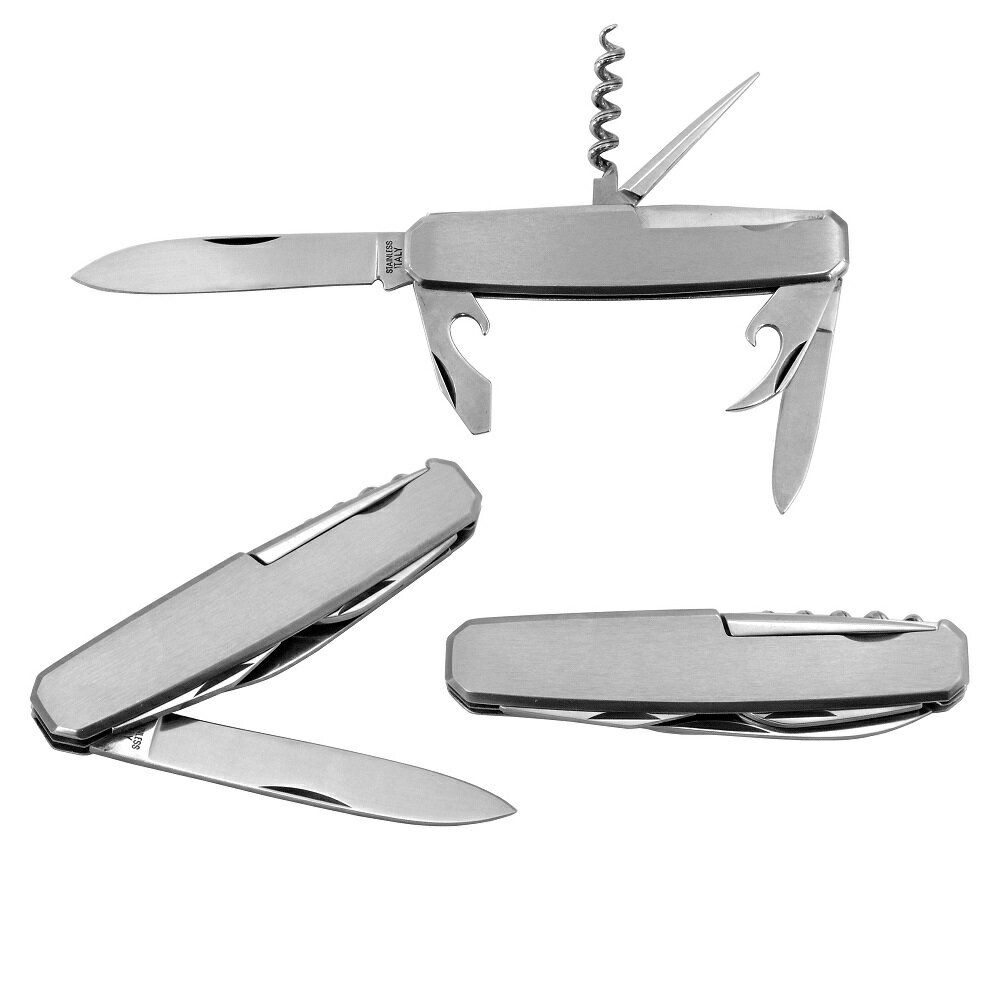 ハンドル8.4cm 6機能 正当な理由なくこの商品を携帯することは法令により禁止されております。 18歳未満の方はこの商品を購入しないようお願いします。