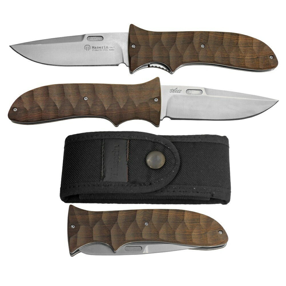 マゼリン MASERIN 384/BO GTOライン ボコテ