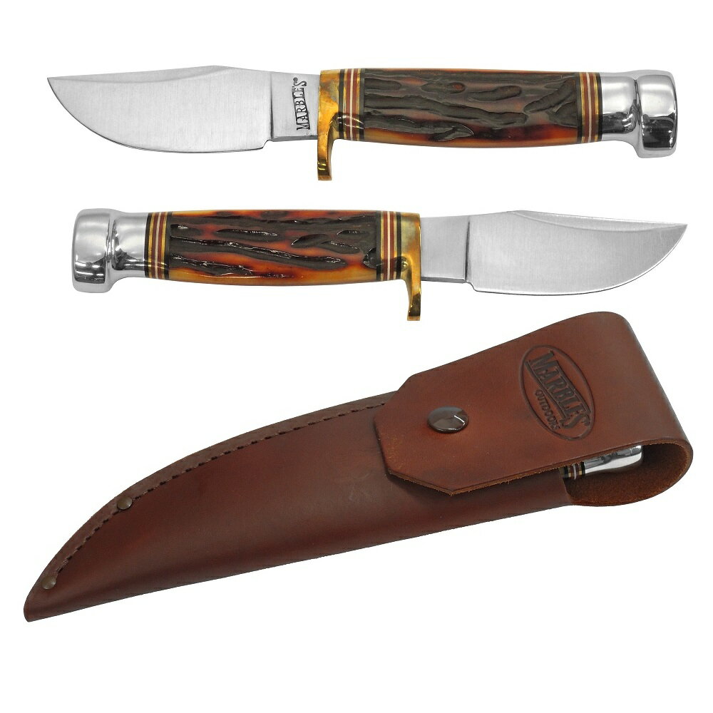 マーブルス MARBLE'S 80604 トレイル クラフト