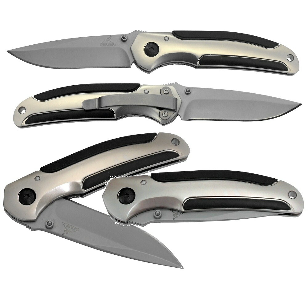 ガーバー GERBER 22-05842 AR3.00