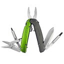ガーバー GERBER 30-000506 バランスジョーツール グリーン