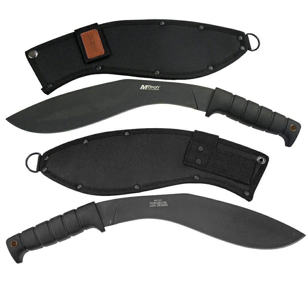 マスターカット MASTERCUTLERY MT-537 NSククリ