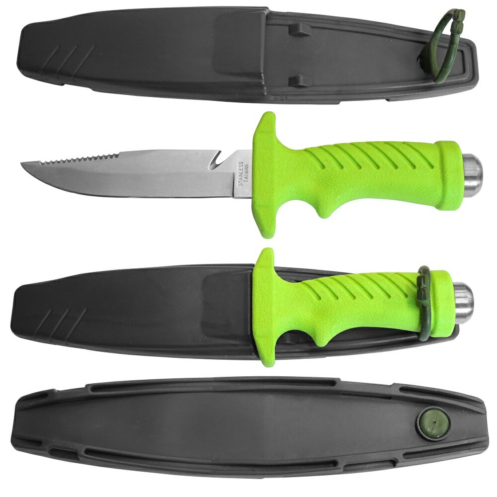 カンタス KANTAS 1053 シャークダイバー レモン