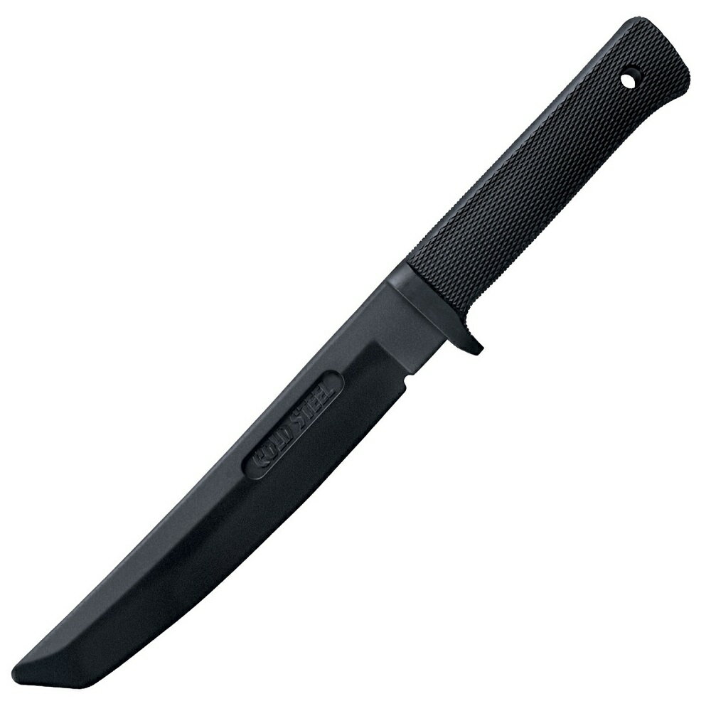 コールドスチール COLD STEEL 92R13RT ラバートレーニング・リコンスカウト