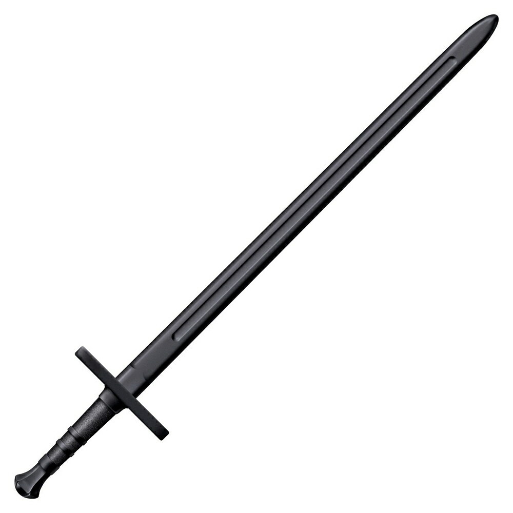 コールドスチール COLD STEEL 92BKHNH トレーニング・ハンド&ハーフ