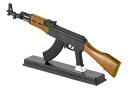TSSフォーチュン AK-47 中国56式サブマシンガン 模造(美術装飾)品＜インテリア　観賞用　コスプレ　インスタ＞