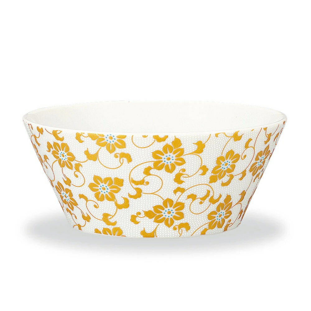 九谷焼 フリーボウル 白粒鉄仙