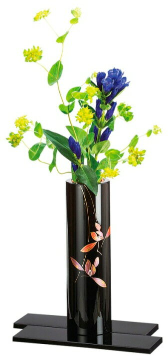 楽天市場】漆器 花瓶 花生の通販 楽天市場】漆器 花瓶 花生の通販