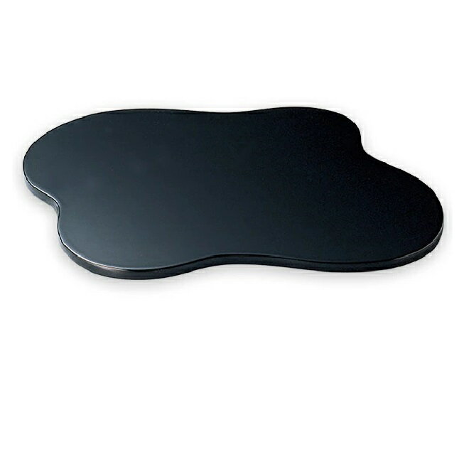 サイズ： (大)：約45×32.5×3cm (小)：約39×27×3cm 材質 ：木製 塗：漆塗、手塗 生産国:日本（Made in Japan） 材質 ：木製 塗：漆塗、手塗 生産国:日本（Made in Japan） 日展作家　冨田立山...