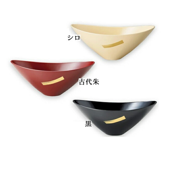 越前漆器・越前塗 雅乃 金一筆 爽風花器・剣山付き