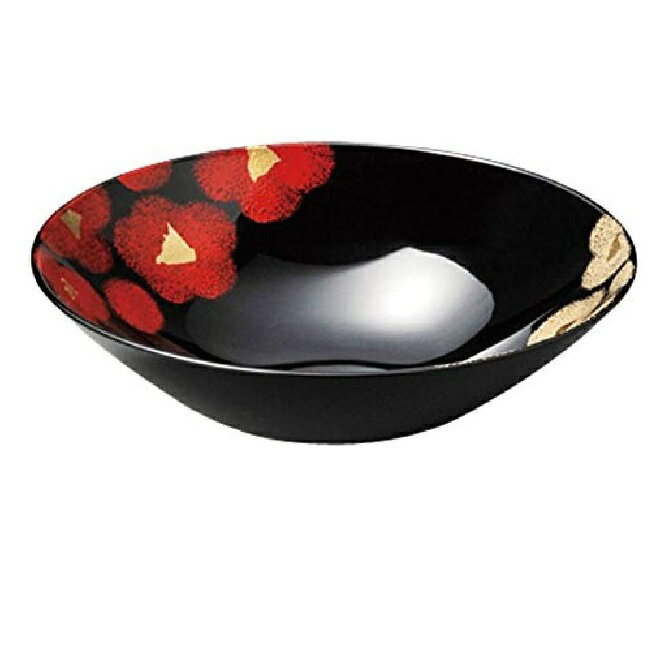 越前漆器・越前塗 雅乃 うるし華ボール (大) 伝統工芸士・森田正峰作