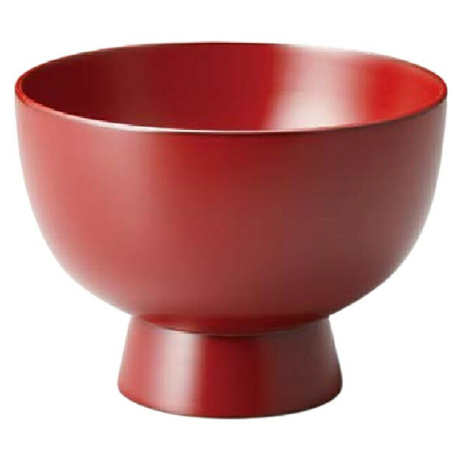 越前漆器・越前塗 雅乃 やまと 合鹿椀 (溜)