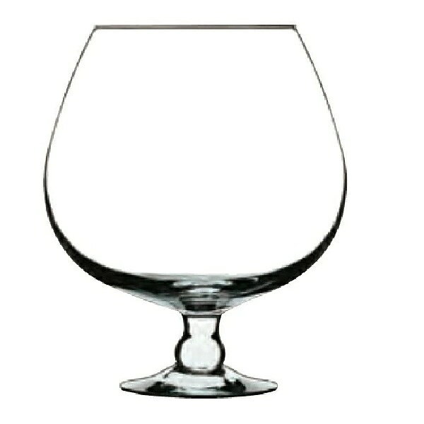 商品詳細： サイズ(mm)：φ160(M237)×H288 容量：7500ml 材質：ガラス 原産国：中国 普段はフラワーベースやパーティーの飾り付け用の什器として使用されることの多いグラスです。 もちろん、ドリンクや食品用にも使用することができます。 サングリアなどのドリンクを入れて、パンチボウルのような使い方で楽しむのもおすすめです。 見た目のインパクトから、パーティーやイベントを盛り上げるアイテムとして重宝します。　